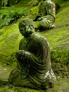 Buddhism meditation meditate photo