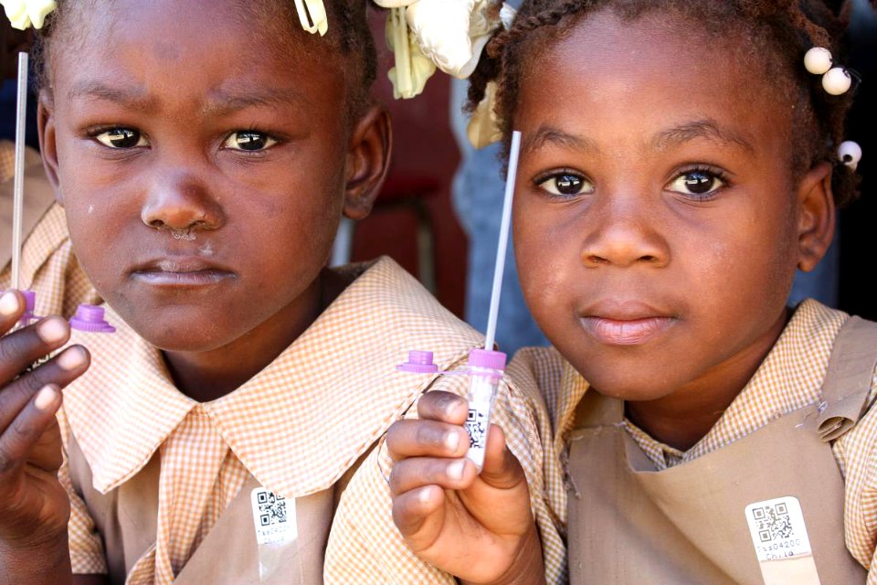 Children holding vaccination tube waiting to get vaccinated. Original image sourced from US Government department: Public Health Image Library, Centers for Disease Control and Prevention. Under US law this image is copyright free, please credit the government department whenever you can”.

We are proud to support Hope for Children on their mission to ensure children in the most extreme poverty are as happy and content as any other child, enjoying a childhood that sets them up for a fulfilling future - because every child deserves that.

As well as donating 10% of our revenue to Hope for Children we have created this special collection FREE for everyone to enjoy.

If you can, please visit Hope for Children to give back by donating or to learn about other ways you can support them on their mission.