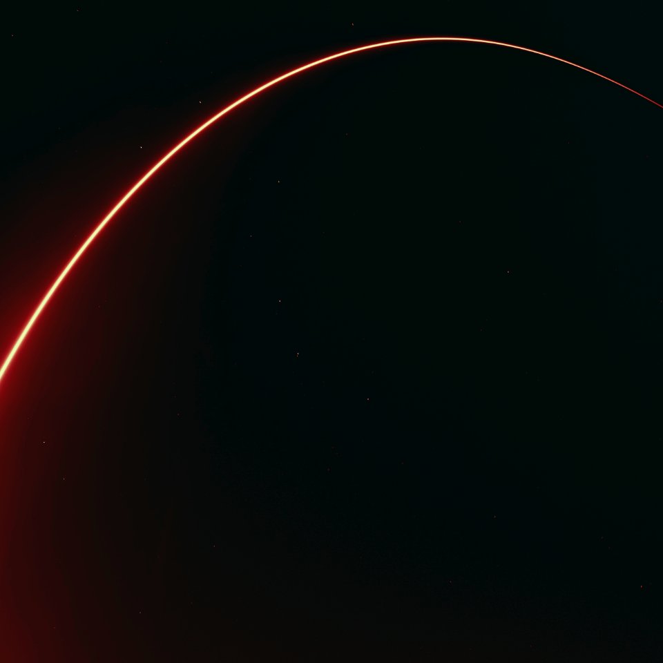 The interstellar exploration through the galaxy.