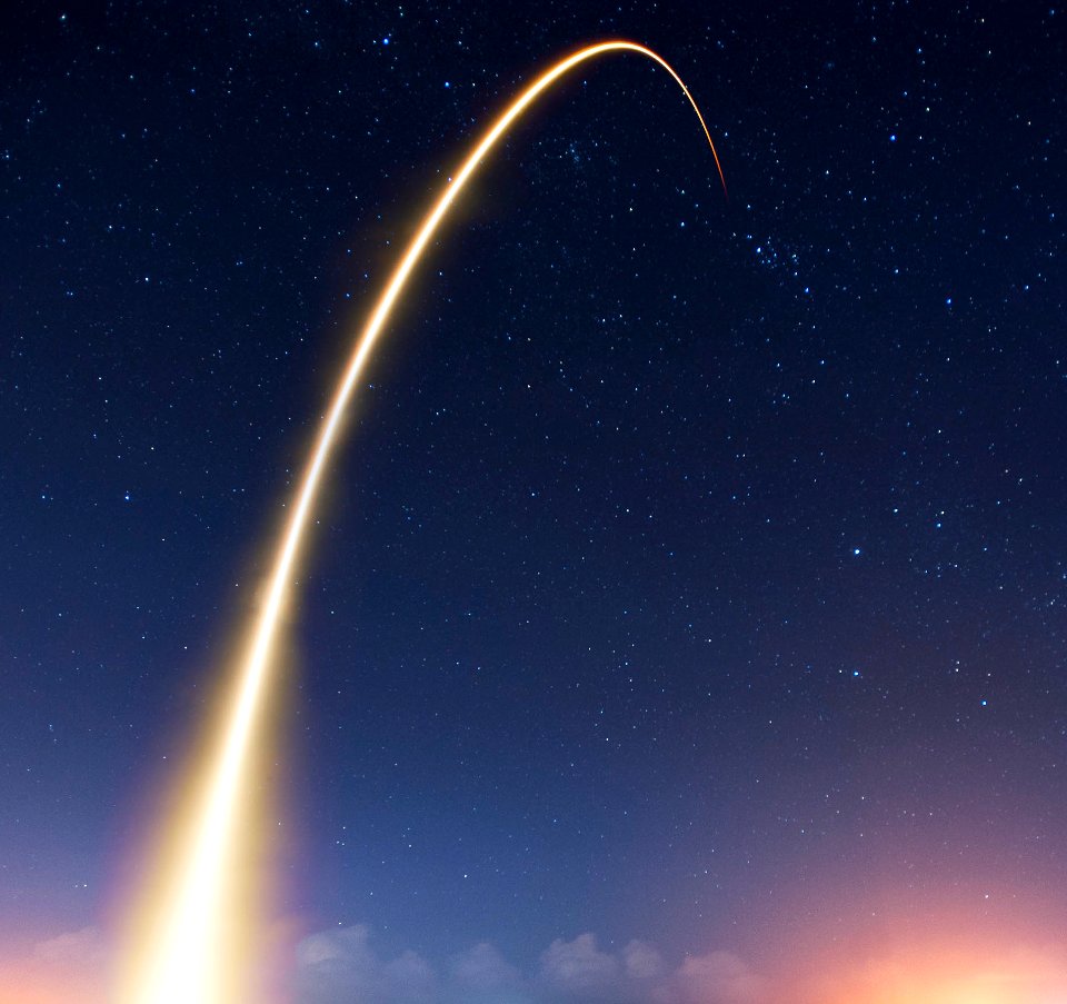 The interstellar exploration through the galaxy.