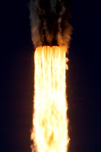 Spaceflight SSO–A Mission (2018).