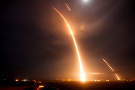 ORBCOMM–2 (2015).