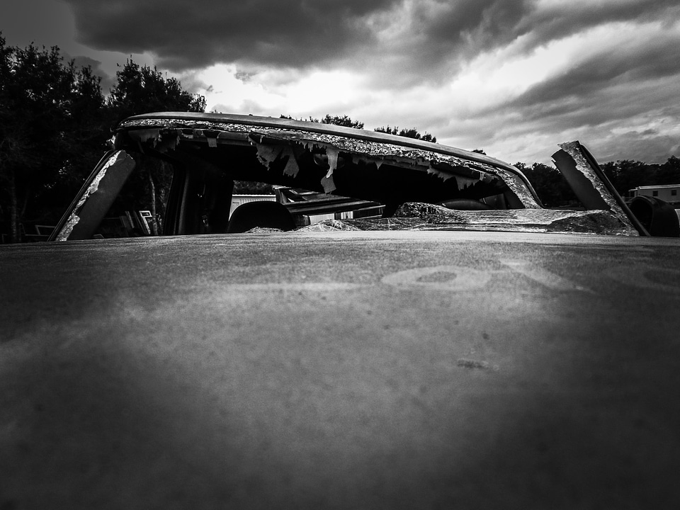 Automobiles smashup transportation