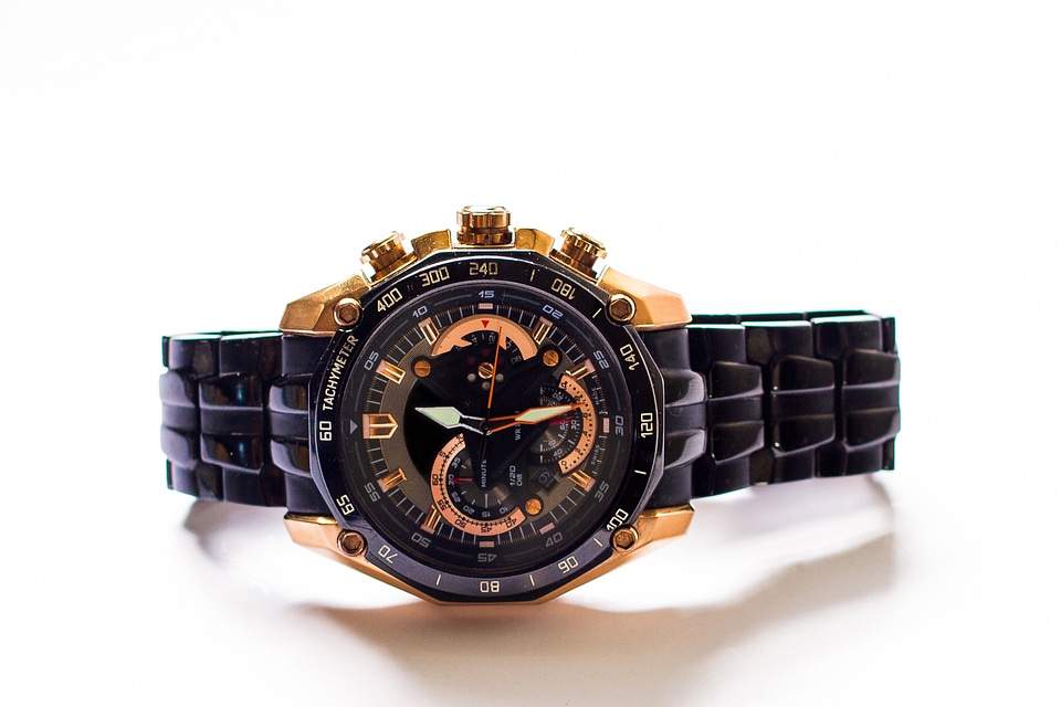 Chronometer schedule appointment