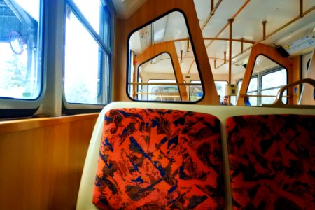 Passenger Train