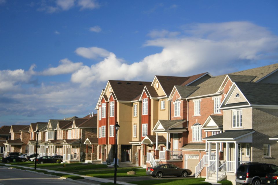 Residential Neighborhood