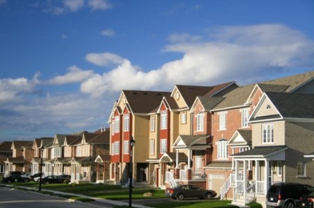 Residential Neighborhood