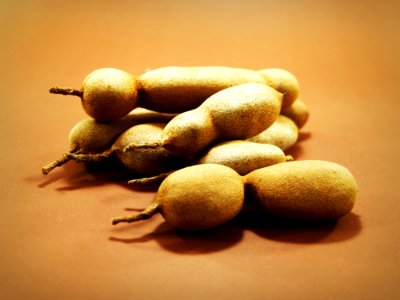 Tamarind Fruit