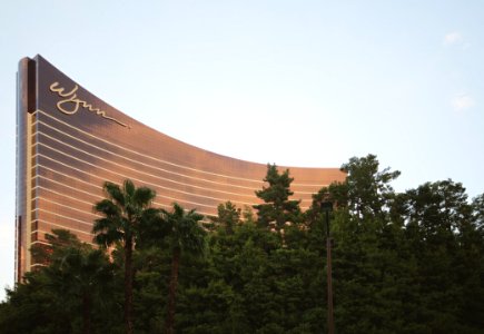 Brown High Rise Building At Daytime