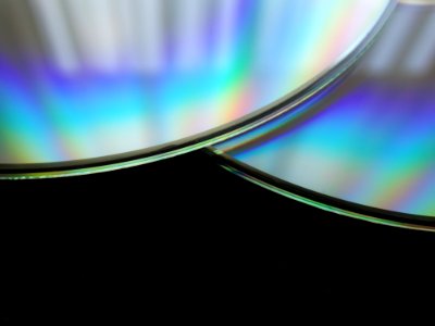 Close Up Photo Of Disc photo