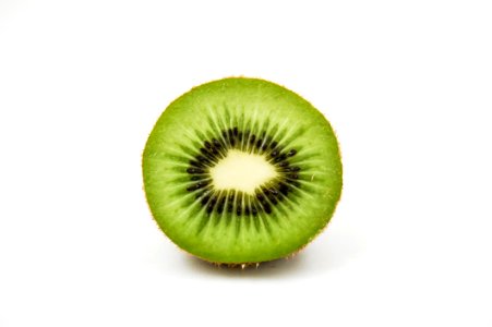 Green Kiwi Fruit