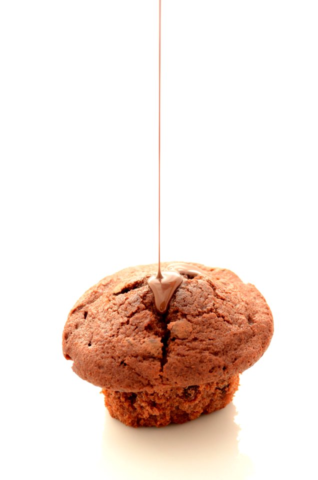 Brown Muffin