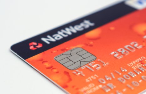 NatWest Credit Card photo