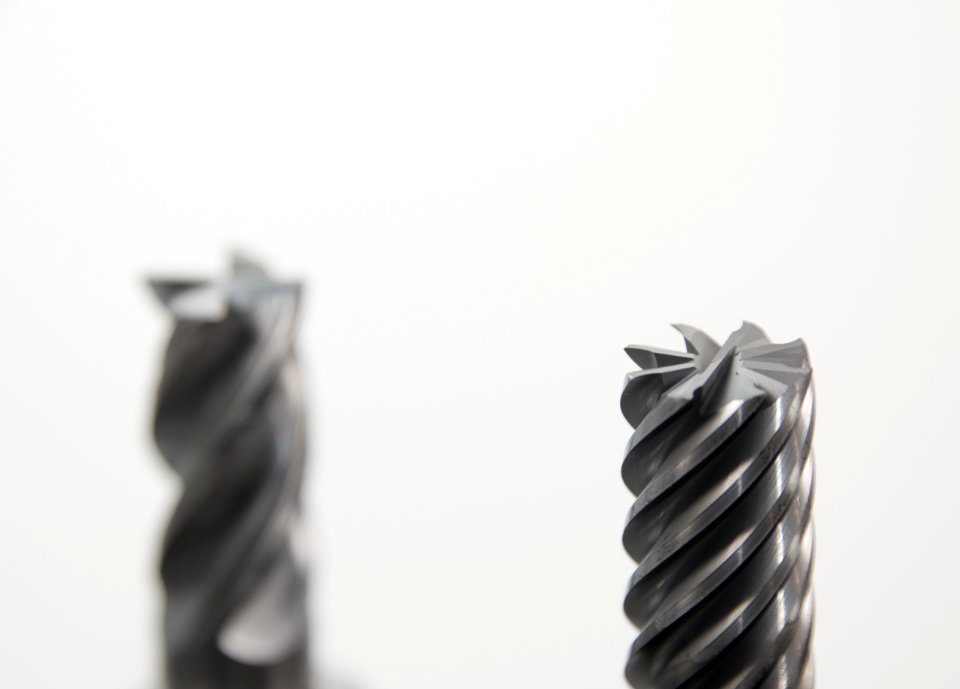 Stainless Steel Bits