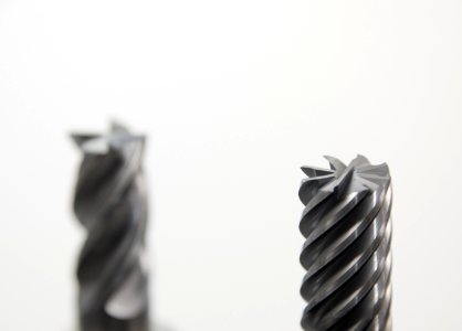 Stainless Steel Bits