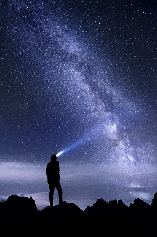 Milky Way