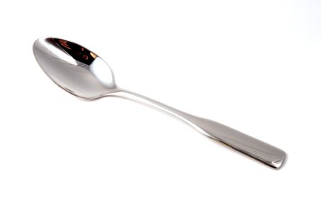 Stainless Steel Spoon photo