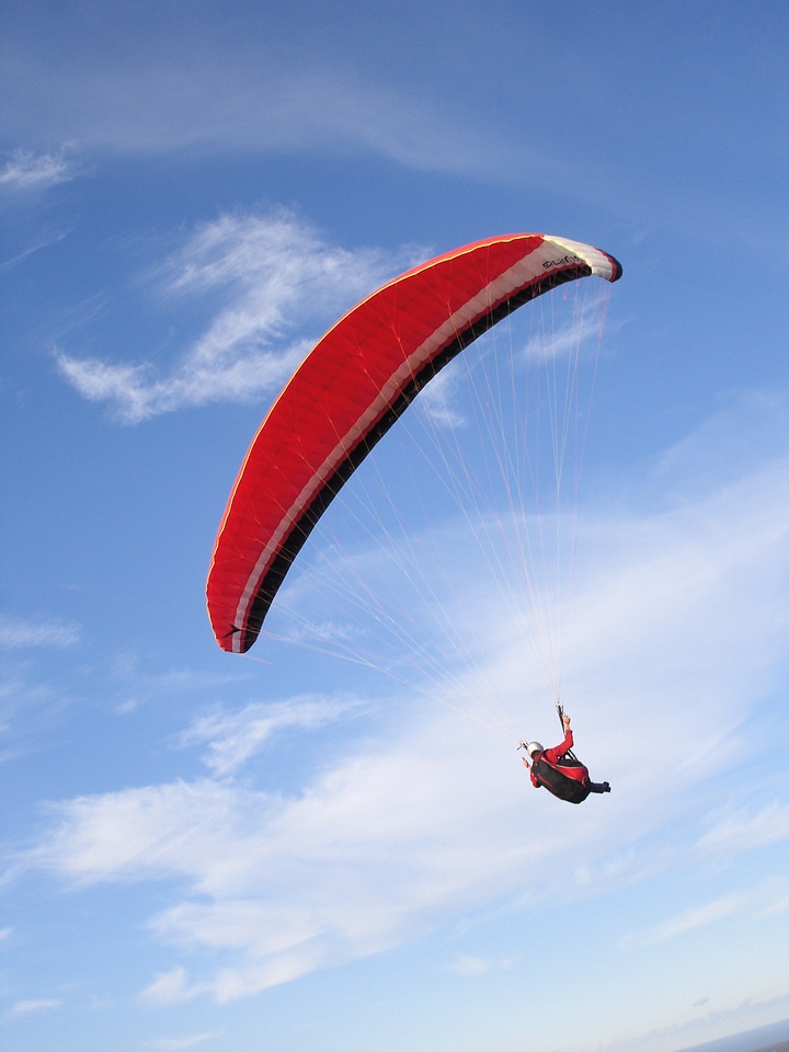 Freedom recreation sports