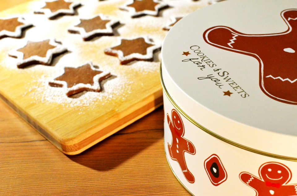 Christmas Cookies