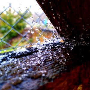 Water Plash