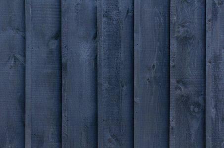 Grey Wooden Planks