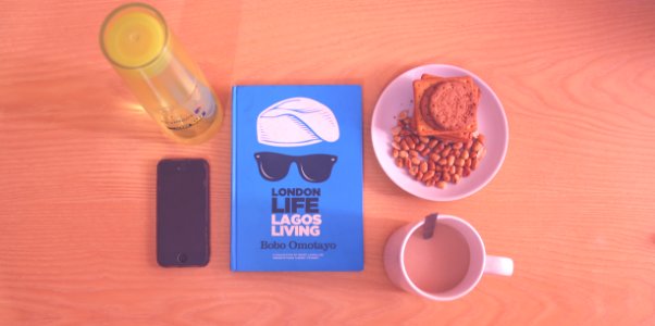 Peanuts And Biscuits In White Ceramic Plate Beside White Ceramic Mug Near Lagos Living Book photo