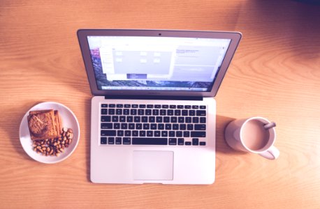 Macbook Air
