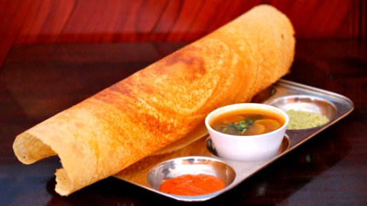 Fried Food Besides Fillings