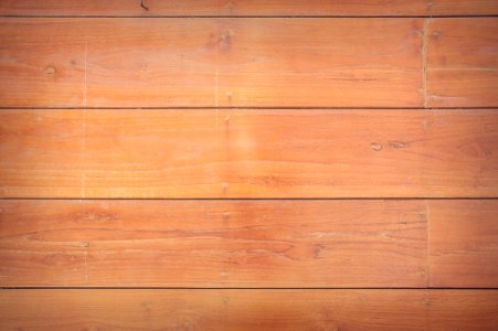 Brown Wooden Wall photo