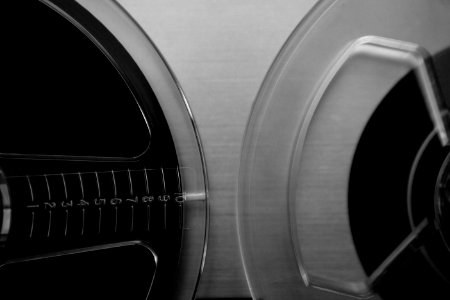 Tape Reels