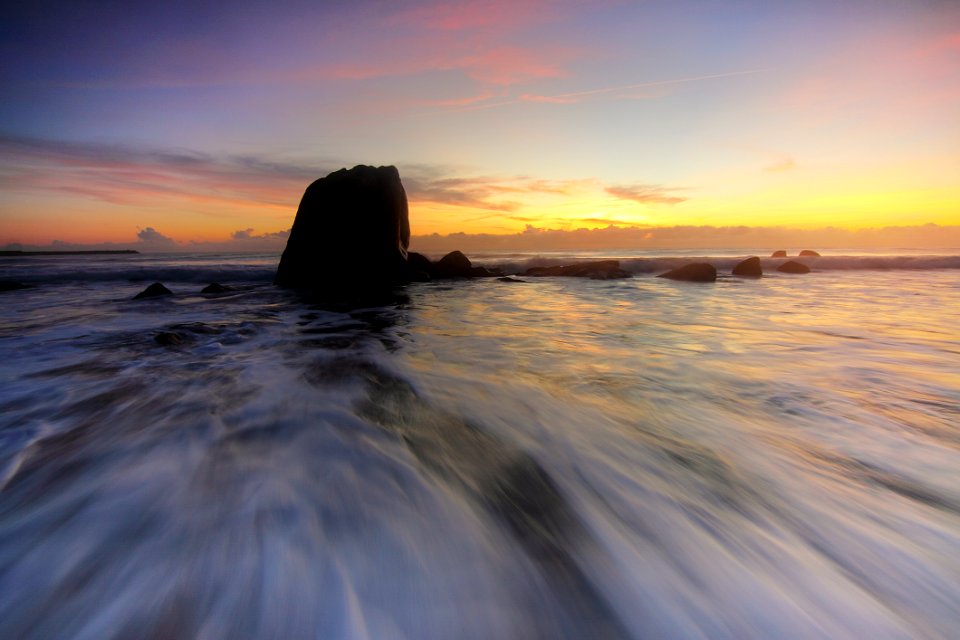 Rock On The Beach photo