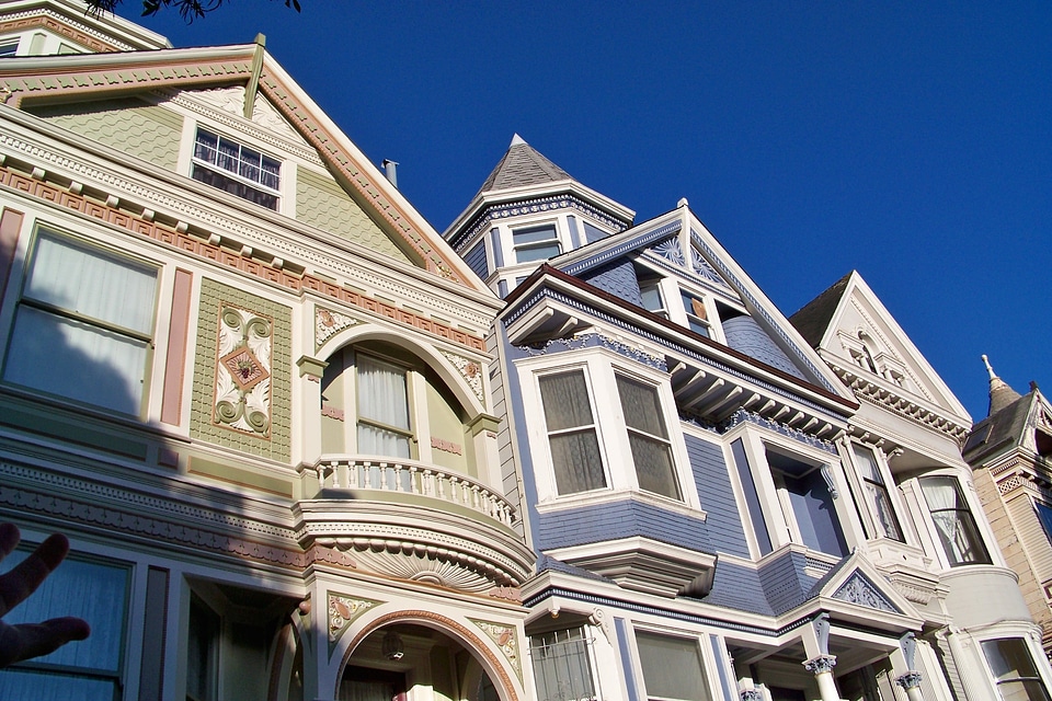 San francisco california united states