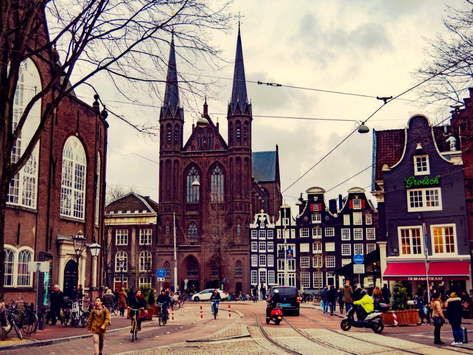 Amsterdam