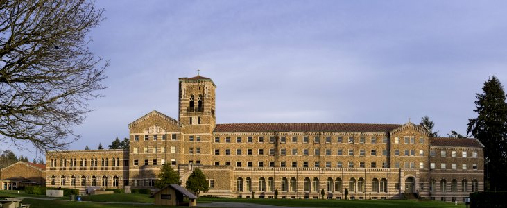 Saint Edwards State Park
