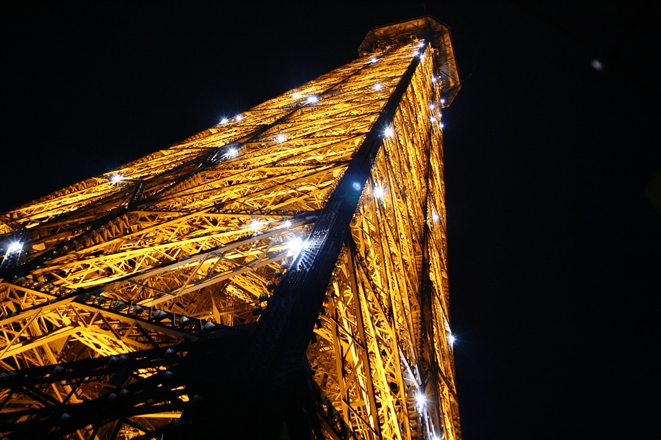 France city art