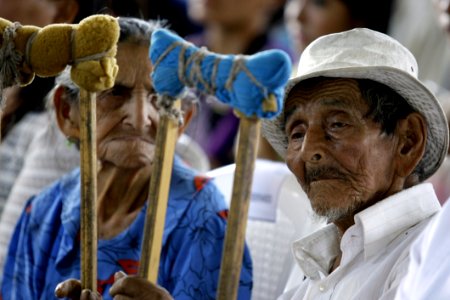 Entrega De Escrituras