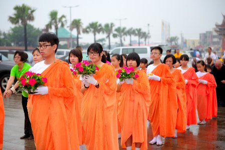 Religious Procession