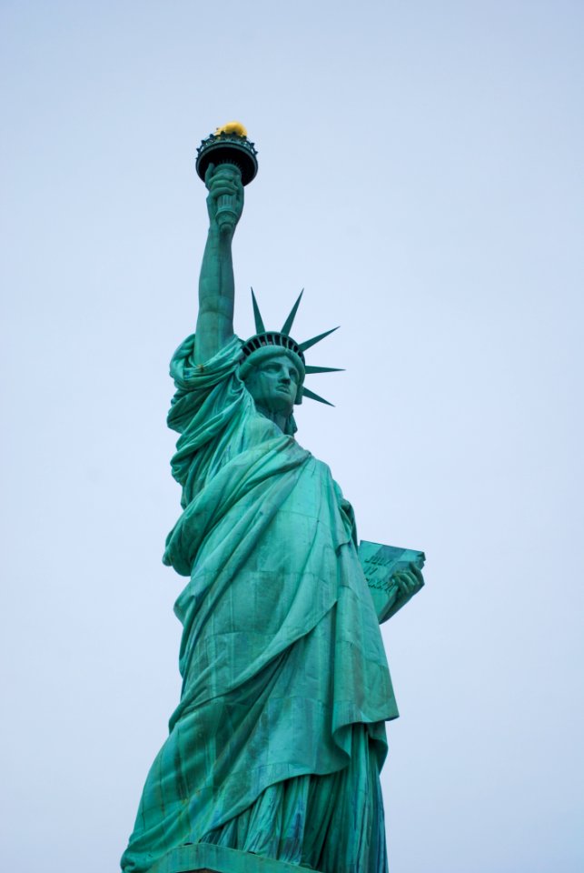 Statue Of Liberty photo