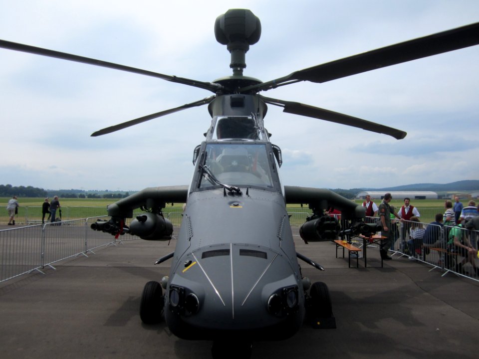 Tiger Fritzlar