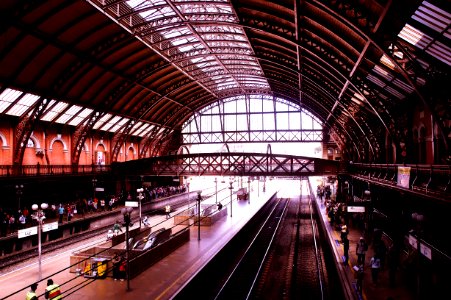 Estaço Da Luz