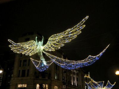 Christmas Lights
