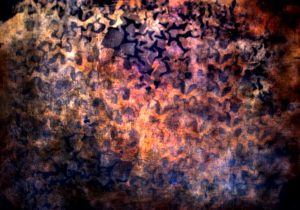 Texture Scars