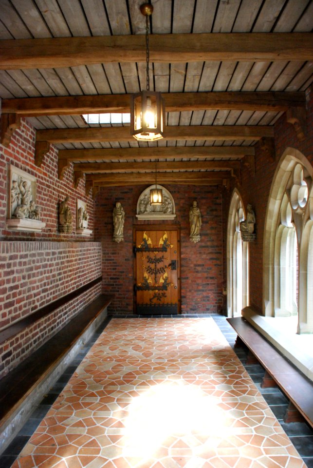 Property Hall Wood Interior Design