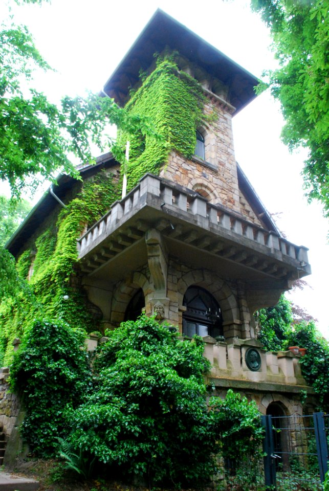 Haus Am Alter Zoo
