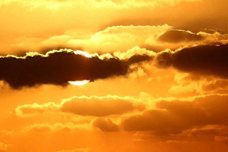 (10-30-2016) Sunrise At High Island Jefferson Co Tx (22)