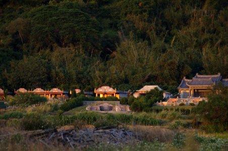 Asian Village