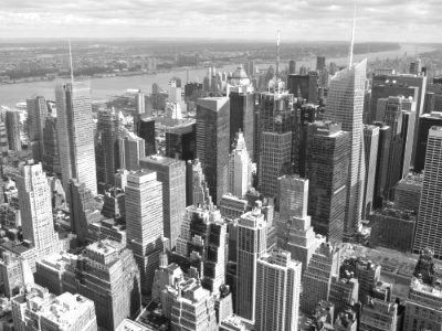 CAMILLE MORENOS -New York City