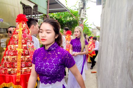 Asian Tradition photo