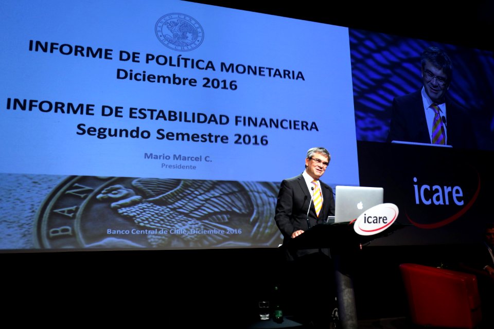 Presentacin De Mario Marcel En Icare Diciembre 2016