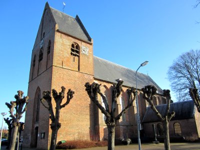 Dorpskerk Terwolde